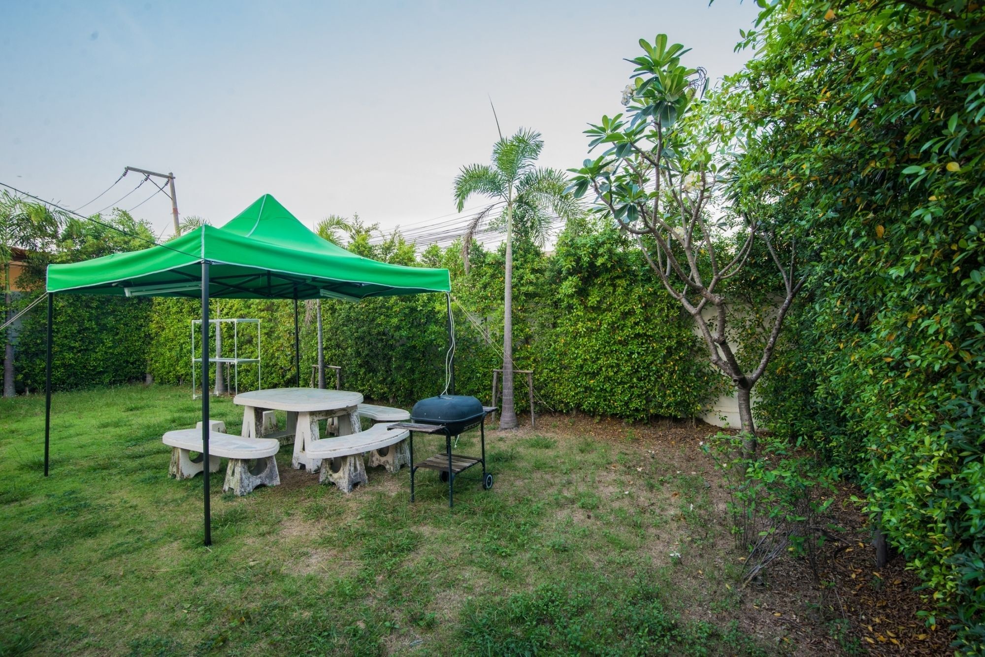 The Ville Deluxe Modern Pool Villa パッタヤー エクステリア 写真